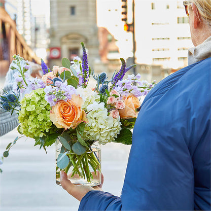 Porch Swing Bouquet –  Tri-city Florist, Vista CA