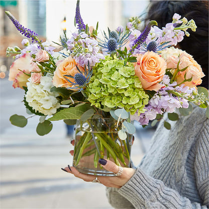 Porch Swing Bouquet –  Tri-city Florist, Vista CA