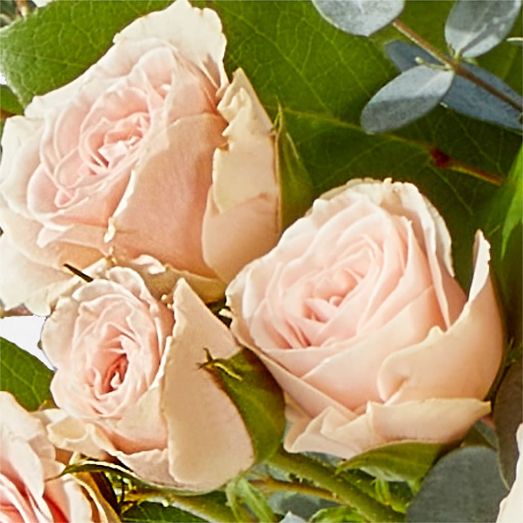 Inspired Bouquet –  Tri-city Florist, Vista CA