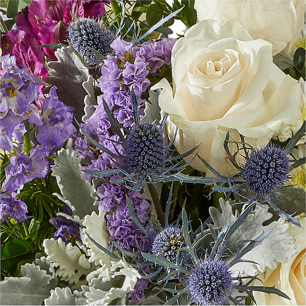 Shooting Star Bouquet –  Tri-city Florist, Vista CA