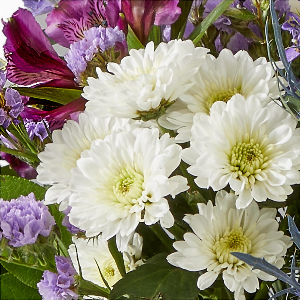 Shooting Star Bouquet –  Tri-city Florist, Vista CA