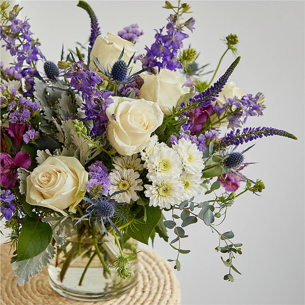 Shooting Star Bouquet –  Tri-city Florist, Vista CA