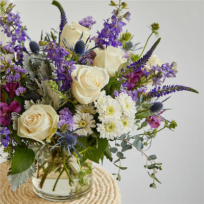 Shooting Star Bouquet –  Tri-city Florist, Vista CA