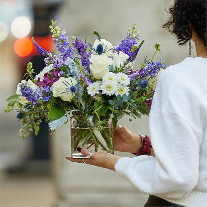 Shooting Star Bouquet –  Tri-city Florist, Vista CA