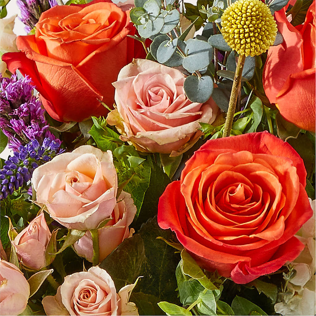 The Standout Bouquet –  Tri-city Florist, Vista CA