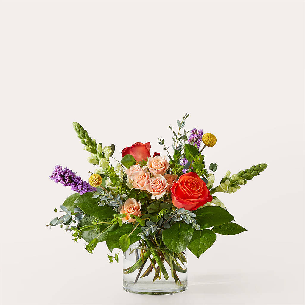 The Standout Bouquet –  Tri-city Florist, Vista CA