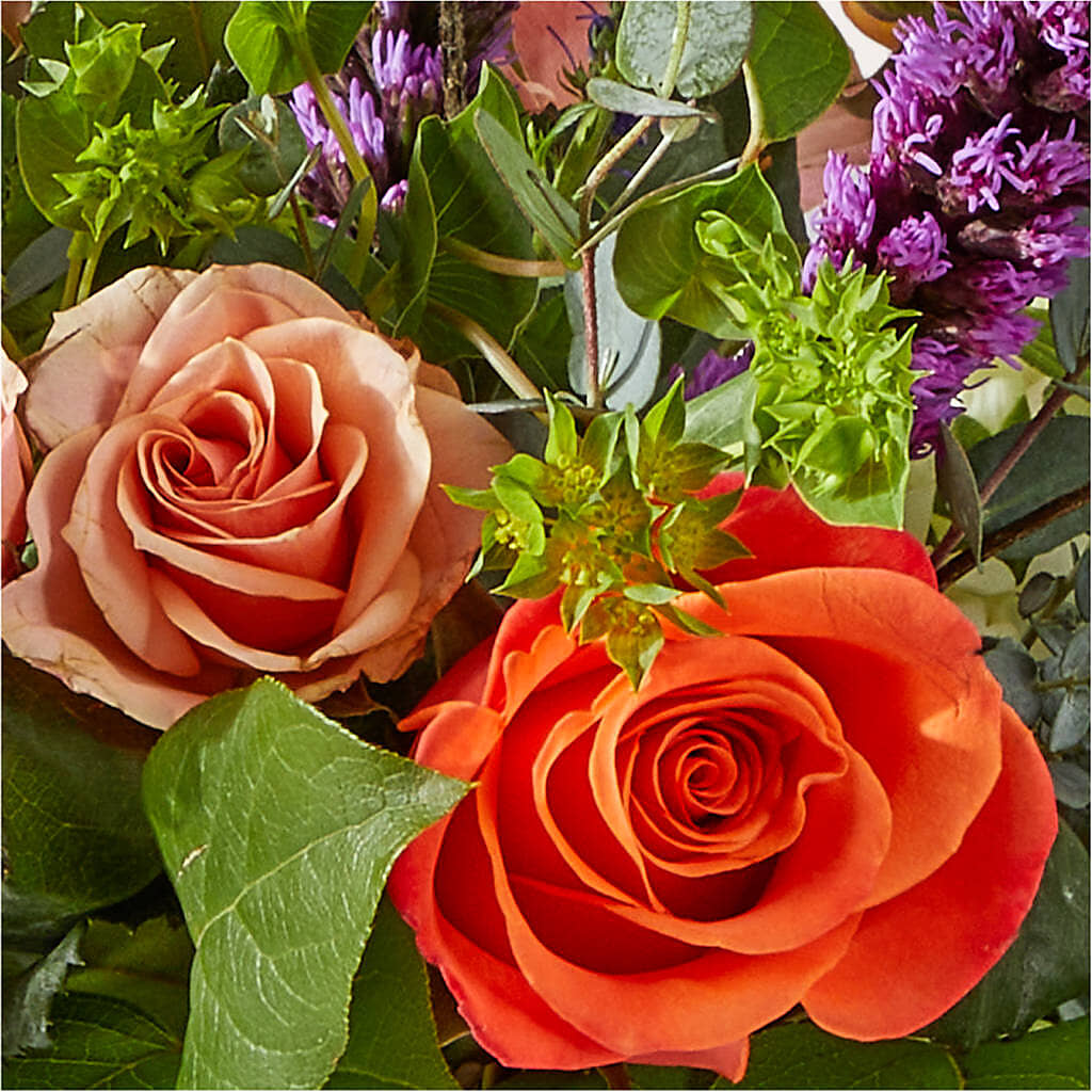 The Standout Bouquet –  Tri-city Florist, Vista CA