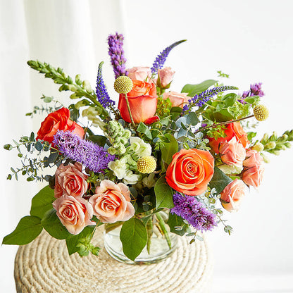 The Standout Bouquet –  Tri-city Florist, Vista CA