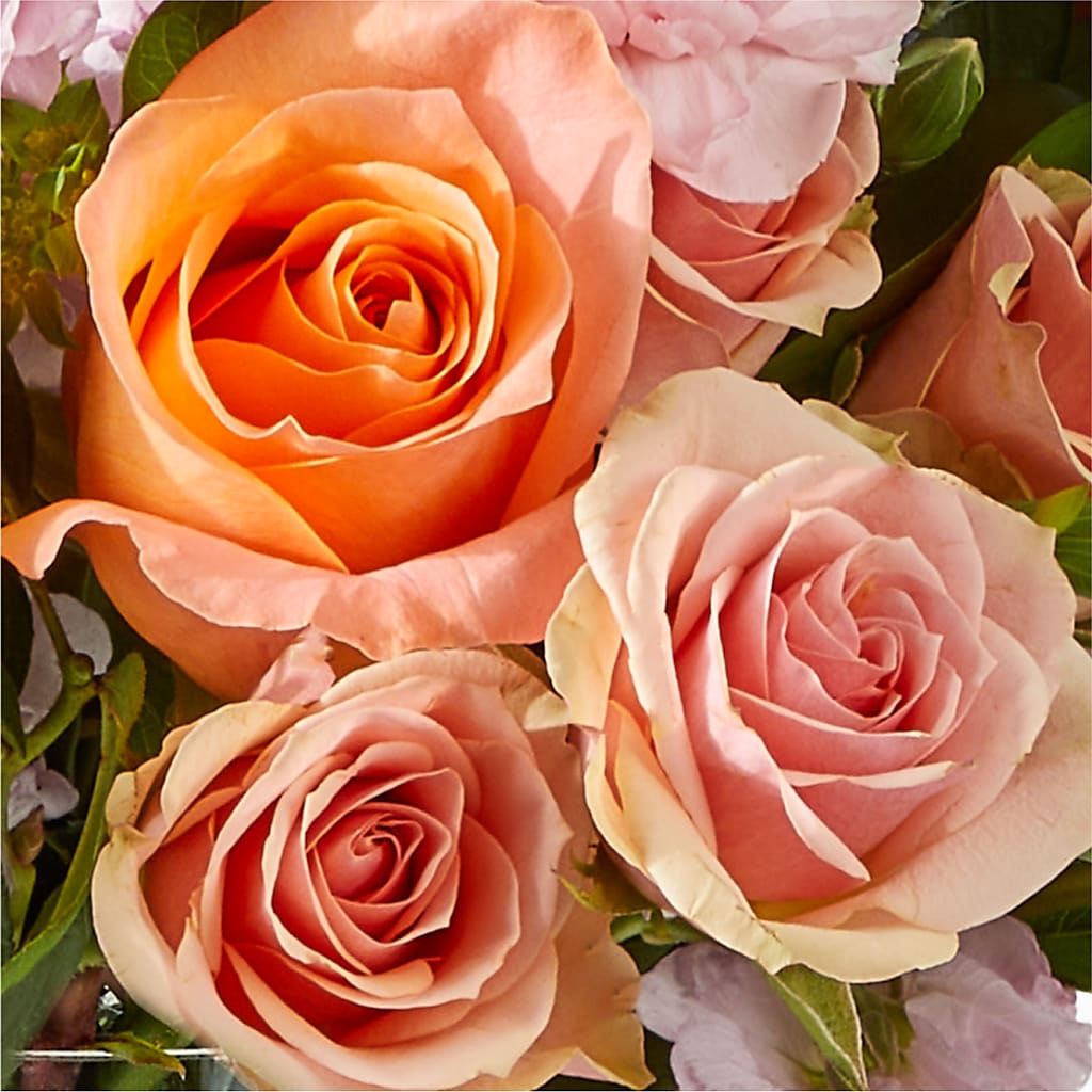 French Market Bouquet –  Tri-city Florist, Vista CA
