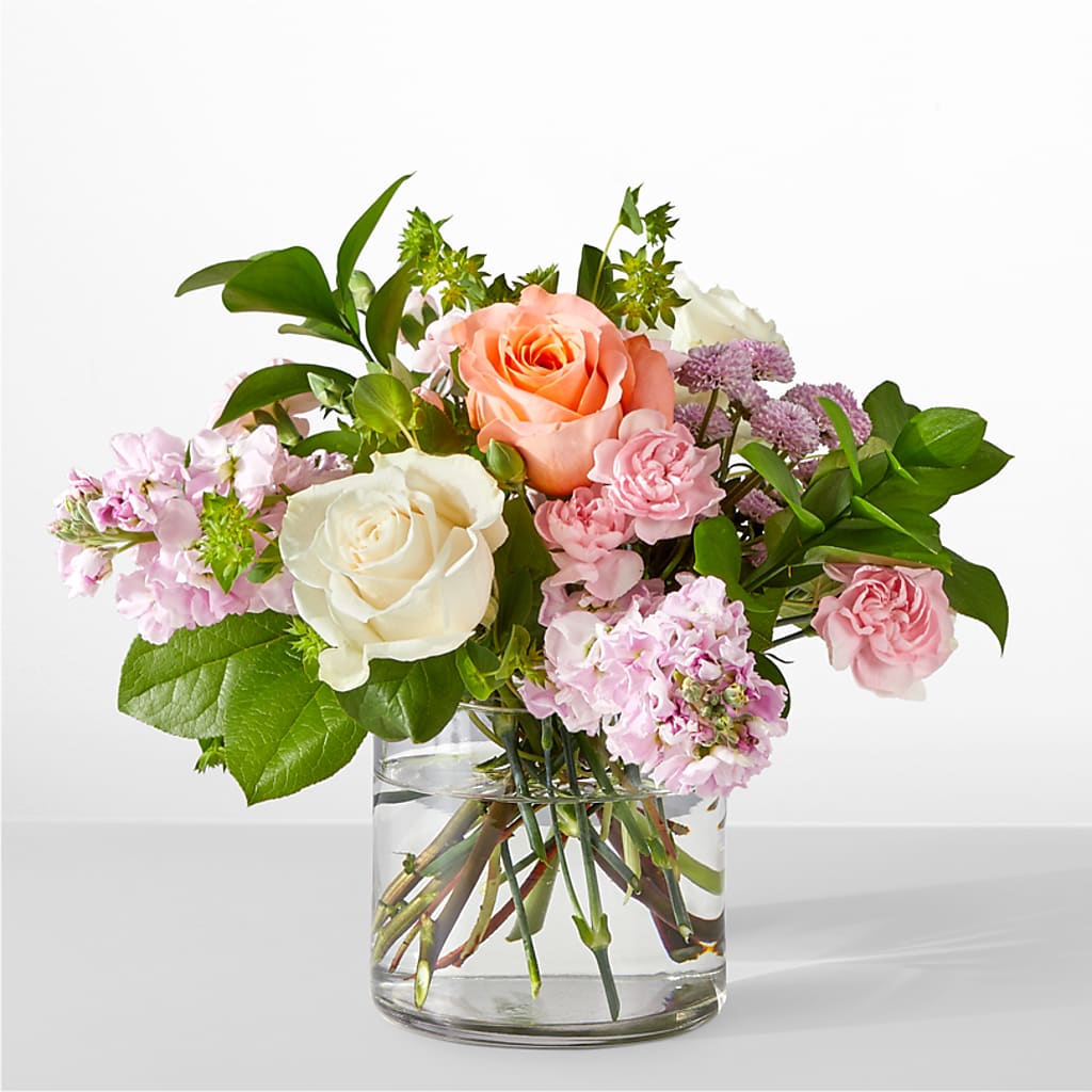 French Market Bouquet –  Tri-city Florist, Vista CA