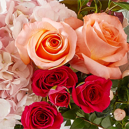 Glitz & Glam Bouquet –  Tri-city Florist, Vista CA