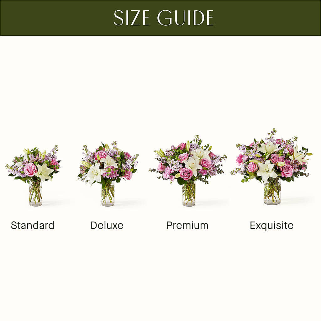 Daydreamer Bouquet –  Tri-city Florist, Vista CA