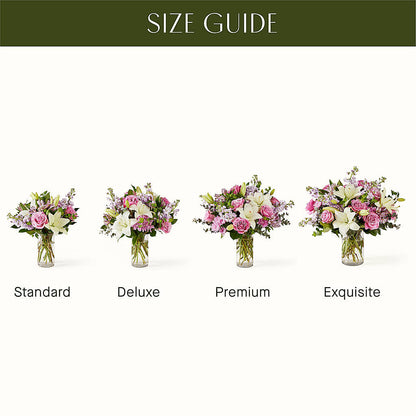 Daydreamer Bouquet –  Tri-city Florist, Vista CA