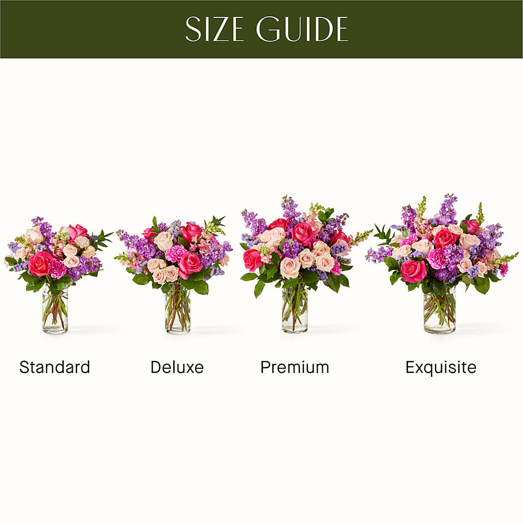 The Cha-Cha Bouquet –  Tri-city Florist, Vista CA