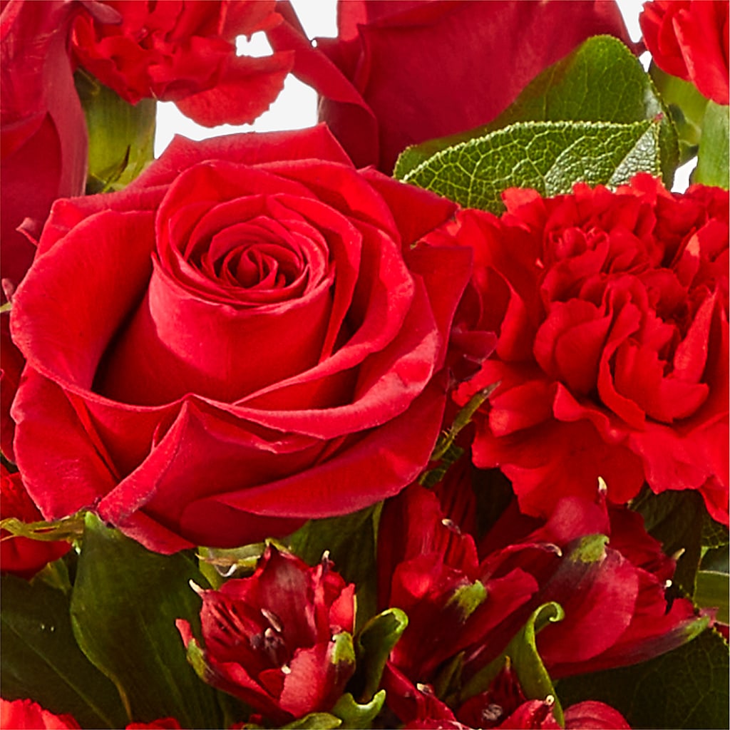 The Heartstrings Bouquet –  Tri-city Florist, Vista CA
