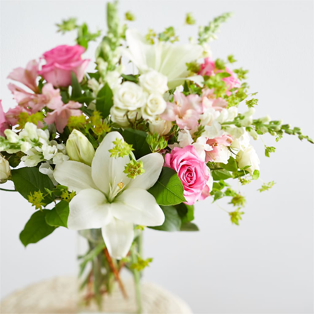 Fondly Bouquet –  Tri-city Florist, Vista CA