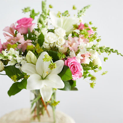 Fondly Bouquet –  Tri-city Florist, Vista CA