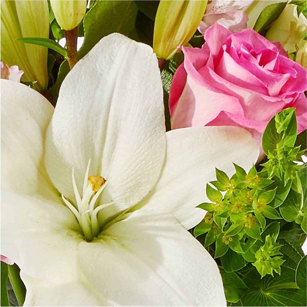Fondly Bouquet –  Tri-city Florist, Vista CA
