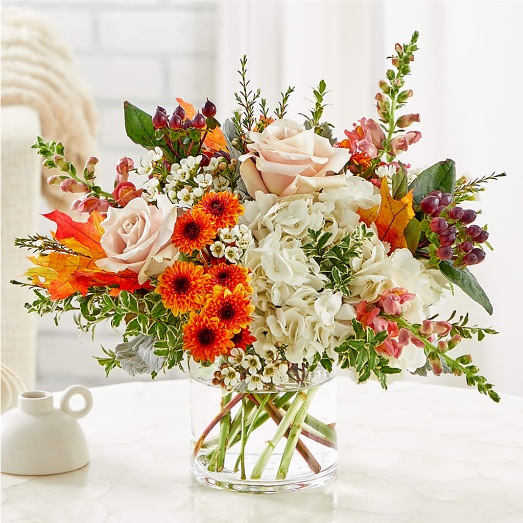 Autumnal Equinox Bouquet –  Tri-city Florist, Vista CA