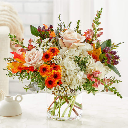 Autumnal Equinox Bouquet –  Tri-city Florist, Vista CA