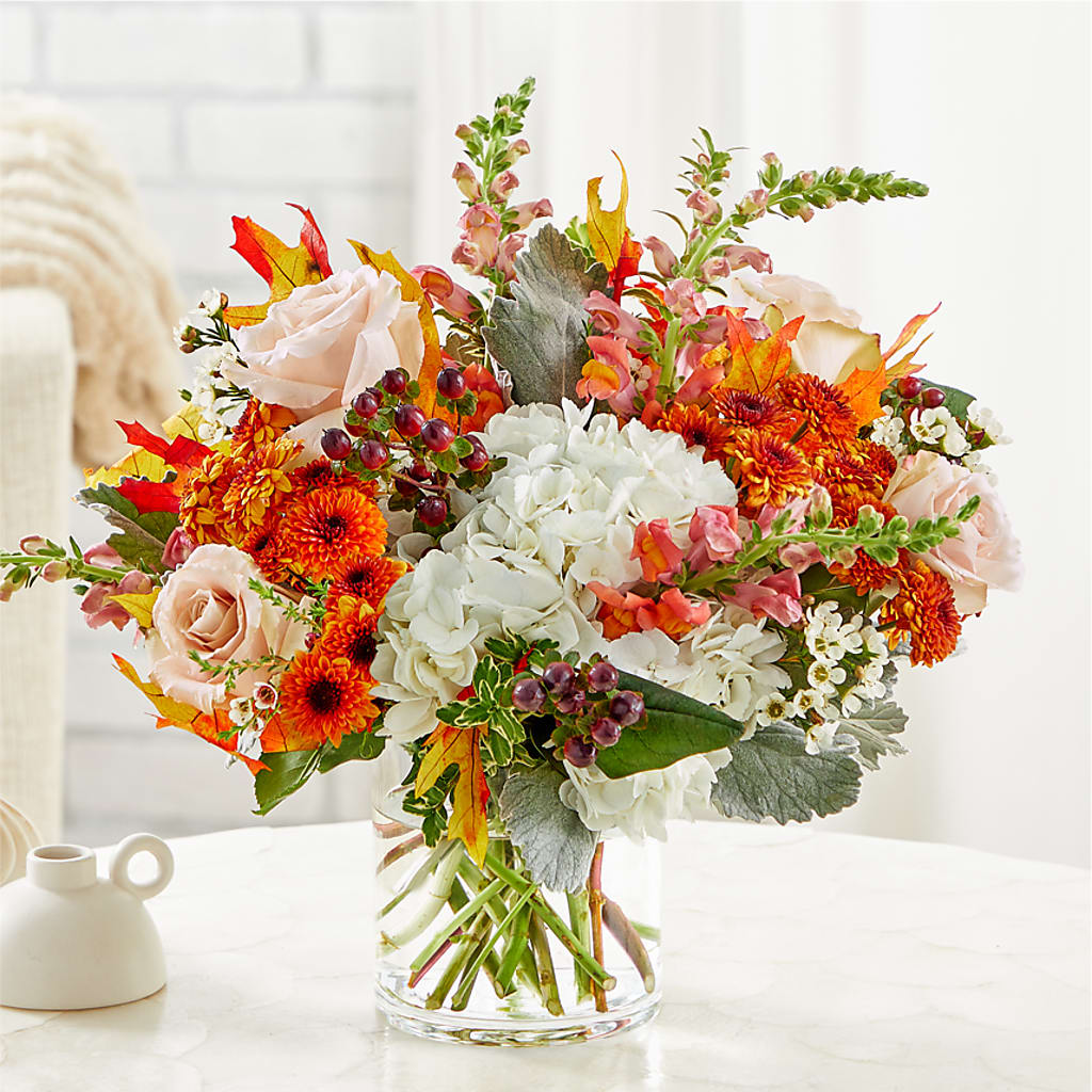 Autumnal Equinox Bouquet –  Tri-city Florist, Vista CA