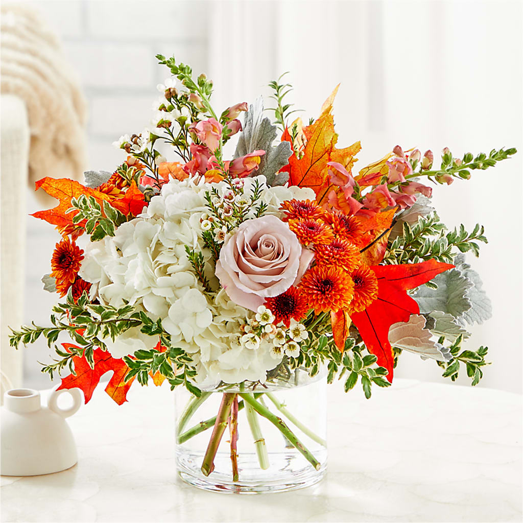 Autumnal Equinox Bouquet –  Tri-city Florist, Vista CA