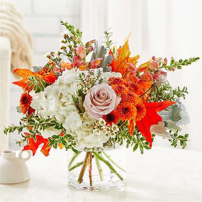 Autumnal Equinox Bouquet –  Tri-city Florist, Vista CA