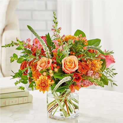 Leafy Trails Bouquet –  Tri-city Florist, Vista CA