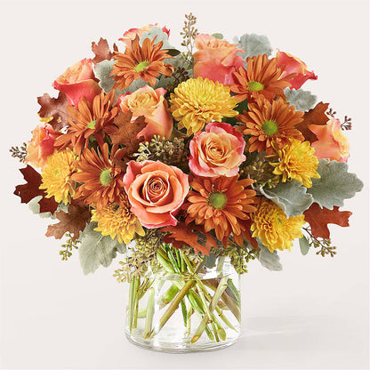 Caramel Apple Bouquet –  Tri-city Florist, Vista CA