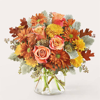 Caramel Apple Bouquet –  Tri-city Florist, Vista CA