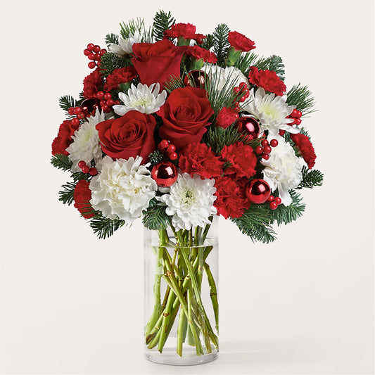 Good Tidings Bouquet –  Tri-city Florist, Vista CA