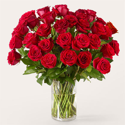 The One Red Rose Bouquet –  Tri-city Florist, Vista CA