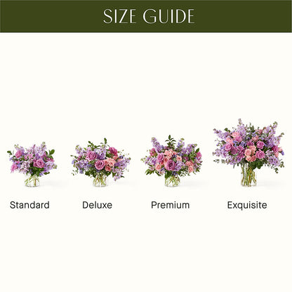 Cloud Nine Bouquet –  Tri-city Florist, Vista CA