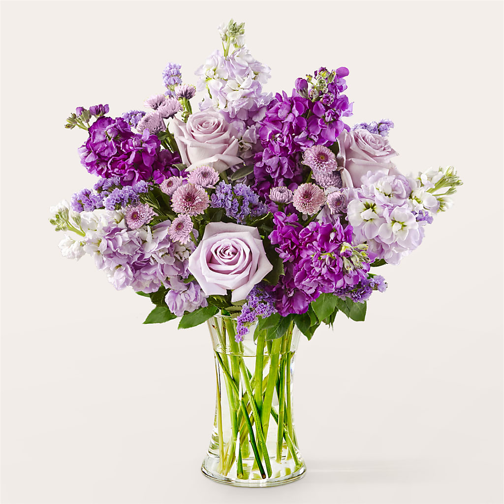 Give a Twirl Bouquet –  Tri-city Florist, Vista CA