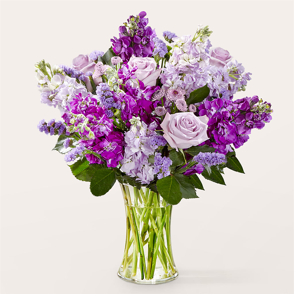 Give a Twirl Bouquet –  Tri-city Florist, Vista CA