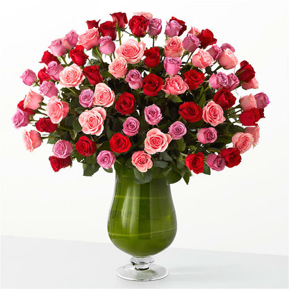 The Opulence –  Tri-city Florist, Vista CA