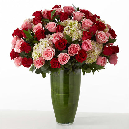 The Allure –  Tri-city Florist, Vista CA