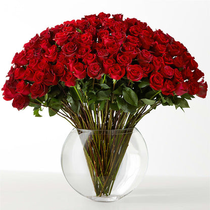 The Idealist –  Tri-city Florist, Vista CA