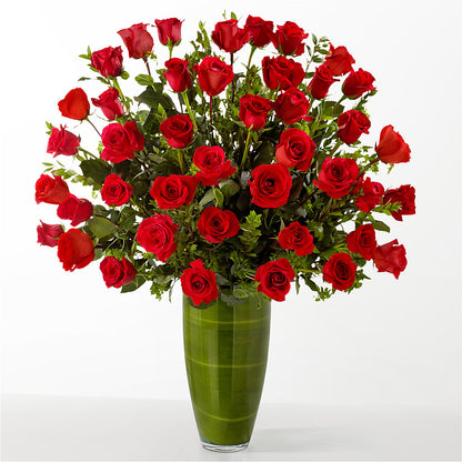 The Ballad –  Tri-city Florist, Vista CA