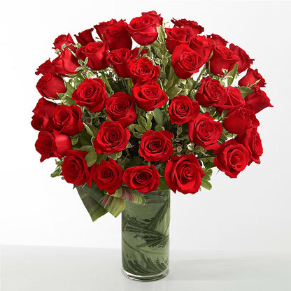 The Enamored –  Tri-city Florist, Vista CA