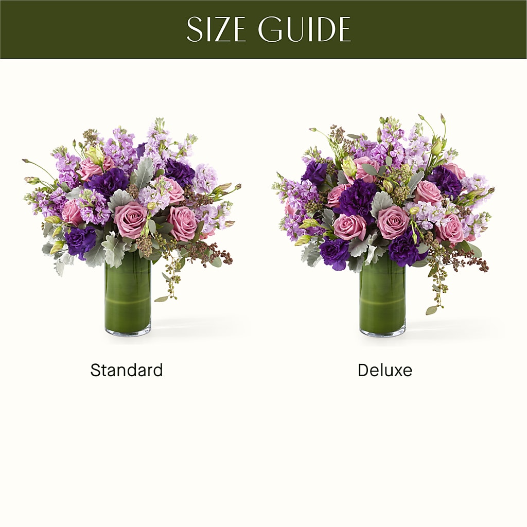 The Monarch –  Tri-city Florist, Vista CA