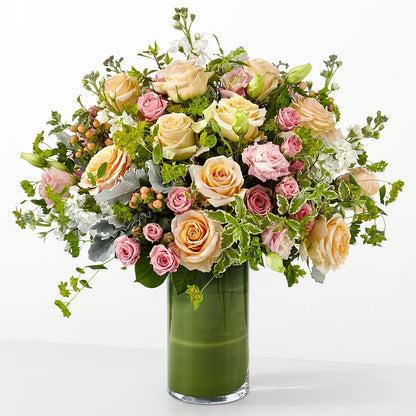 The Glamour Shot –  Tri-city Florist, Vista CA