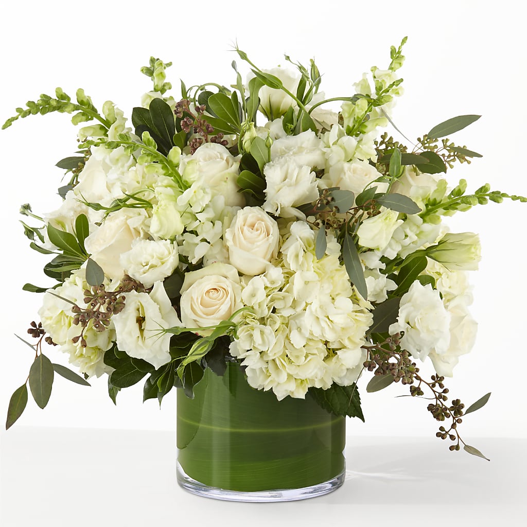 The Gallery –  Tri-city Florist, Vista CA