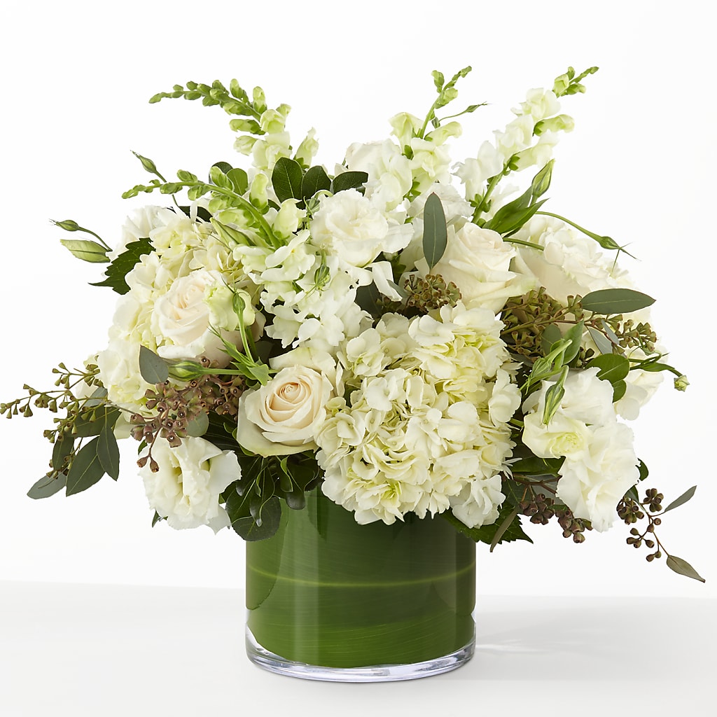 The Gallery –  Tri-city Florist, Vista CA