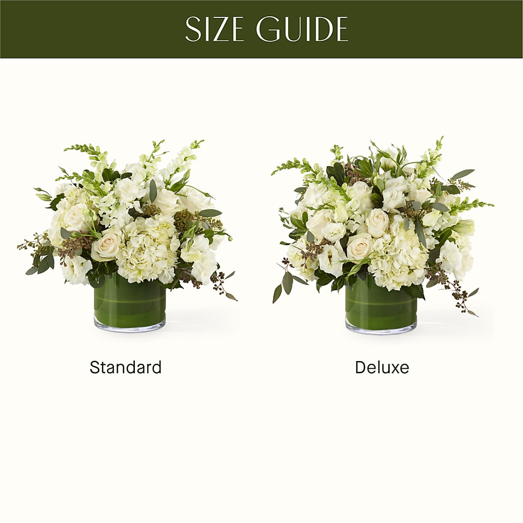 The Gallery –  Tri-city Florist, Vista CA