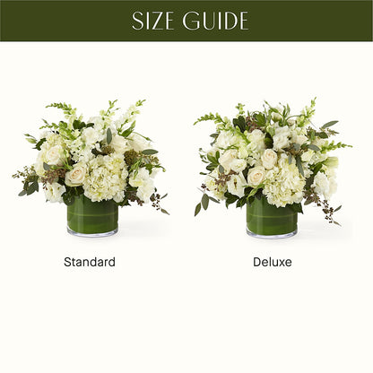 The Gallery –  Tri-city Florist, Vista CA