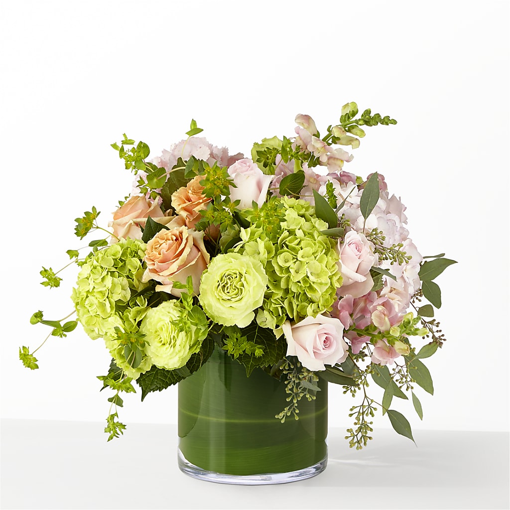 The Art Deco –  Tri-city Florist, Vista CA