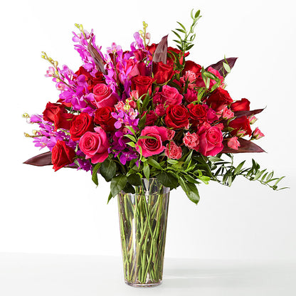 The Honeymoon –  Tri-city Florist, Vista CA