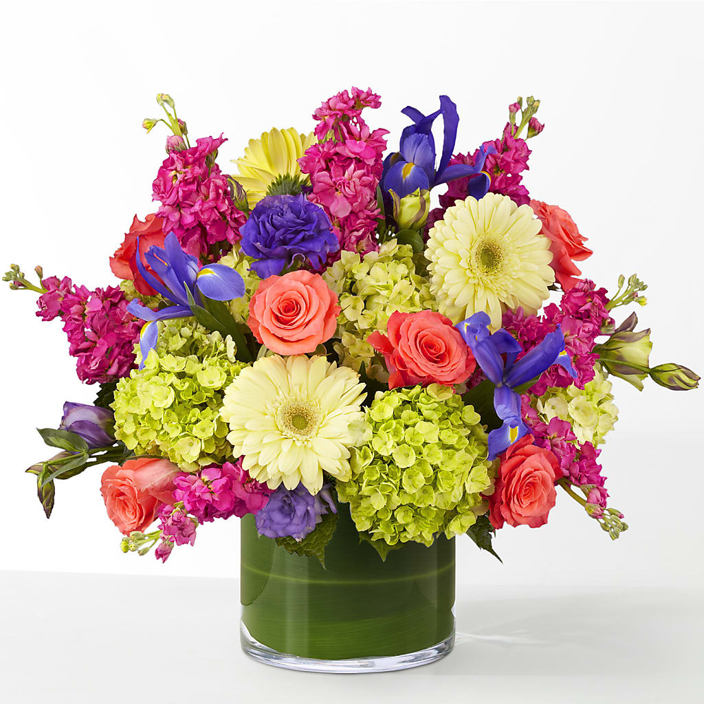 The Couture –  Tri-city Florist, Vista CA