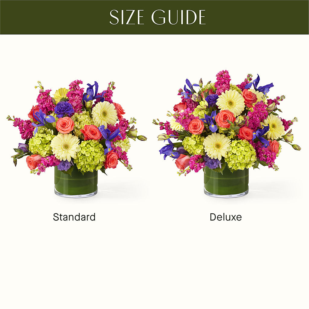 The Couture –  Tri-city Florist, Vista CA